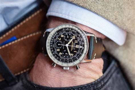 breitling navitimer 806 1959.